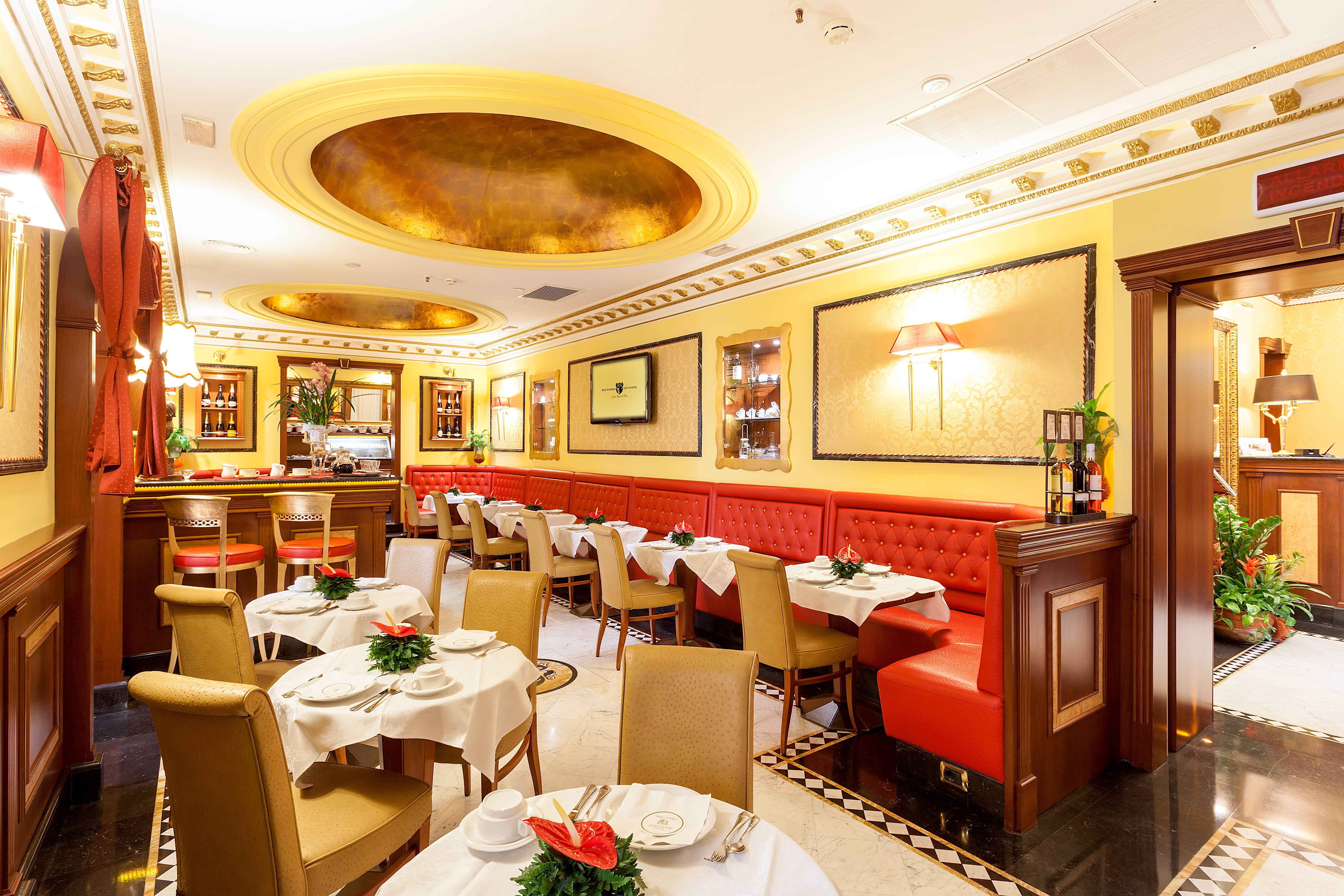 Hotel Manfredi Suite In Rom Exterior foto
